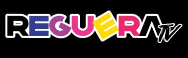 Regueratv Logo